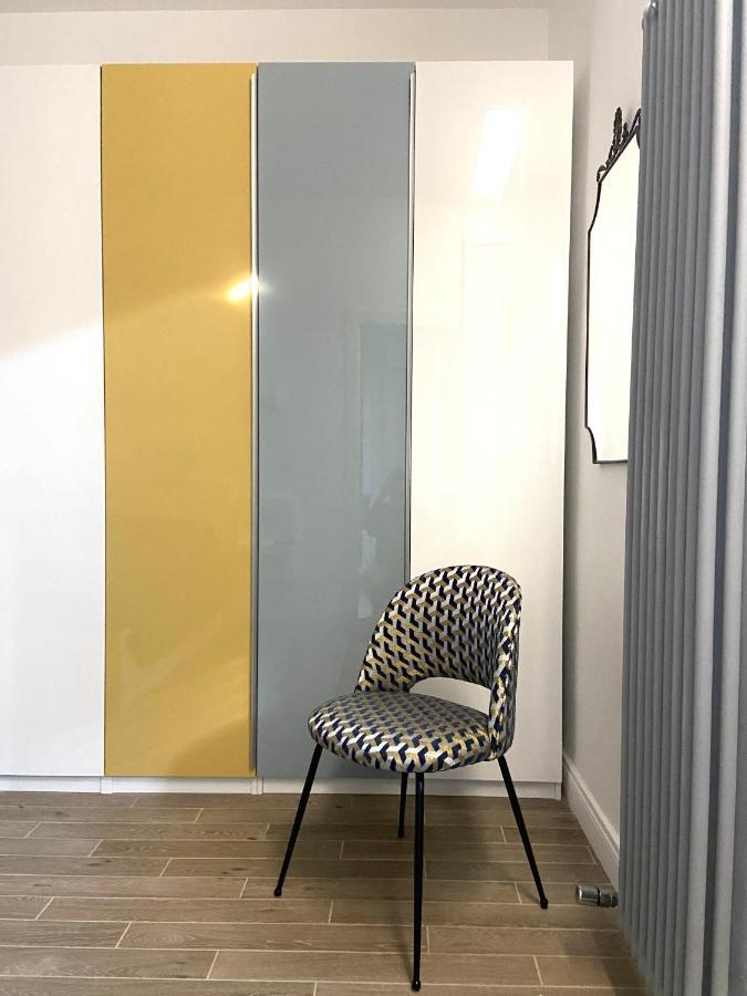 Apartamento Casa Diletta Al Vaticano *