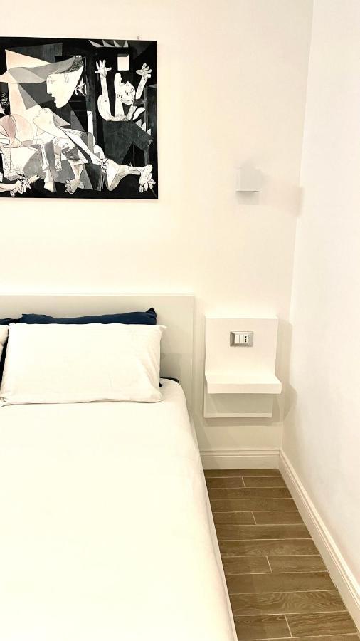 Apartamento Casa Diletta Al Vaticano Roma